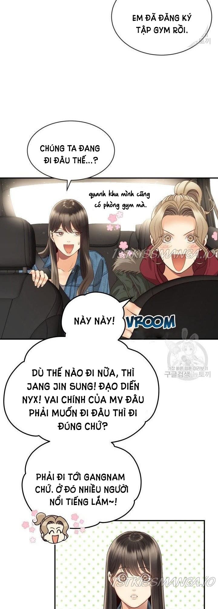 đọc truyện Ánh Sao Ban Mai Chương 24 ảnh 2 tại Giả Dược