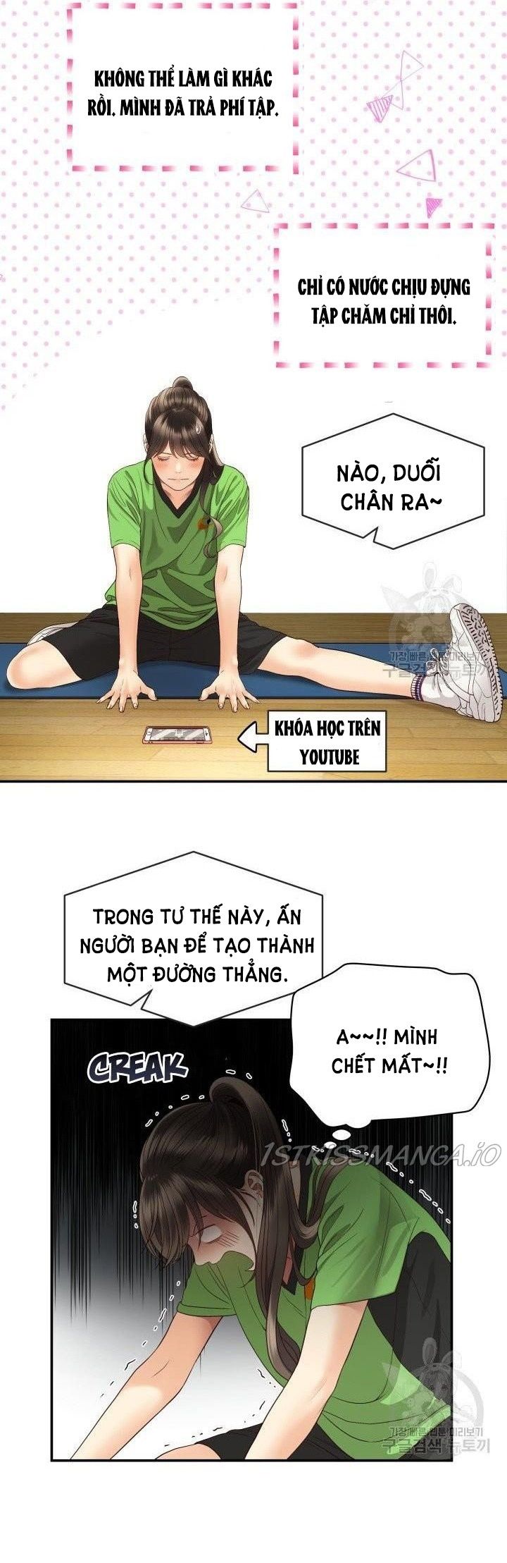 đọc truyện Ánh Sao Ban Mai Chương 24 ảnh 11 tại Giả Dược