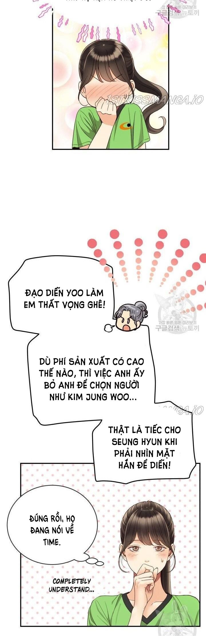 đọc truyện Ánh Sao Ban Mai Chương 24 ảnh 15 tại Giả Dược