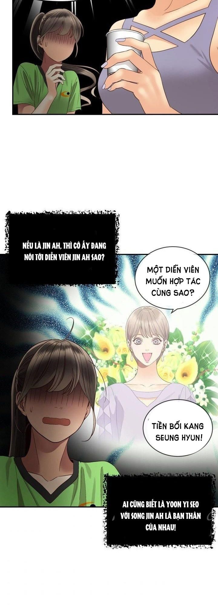 đọc truyện Ánh Sao Ban Mai Chương 24 ảnh 18 tại Giả Dược