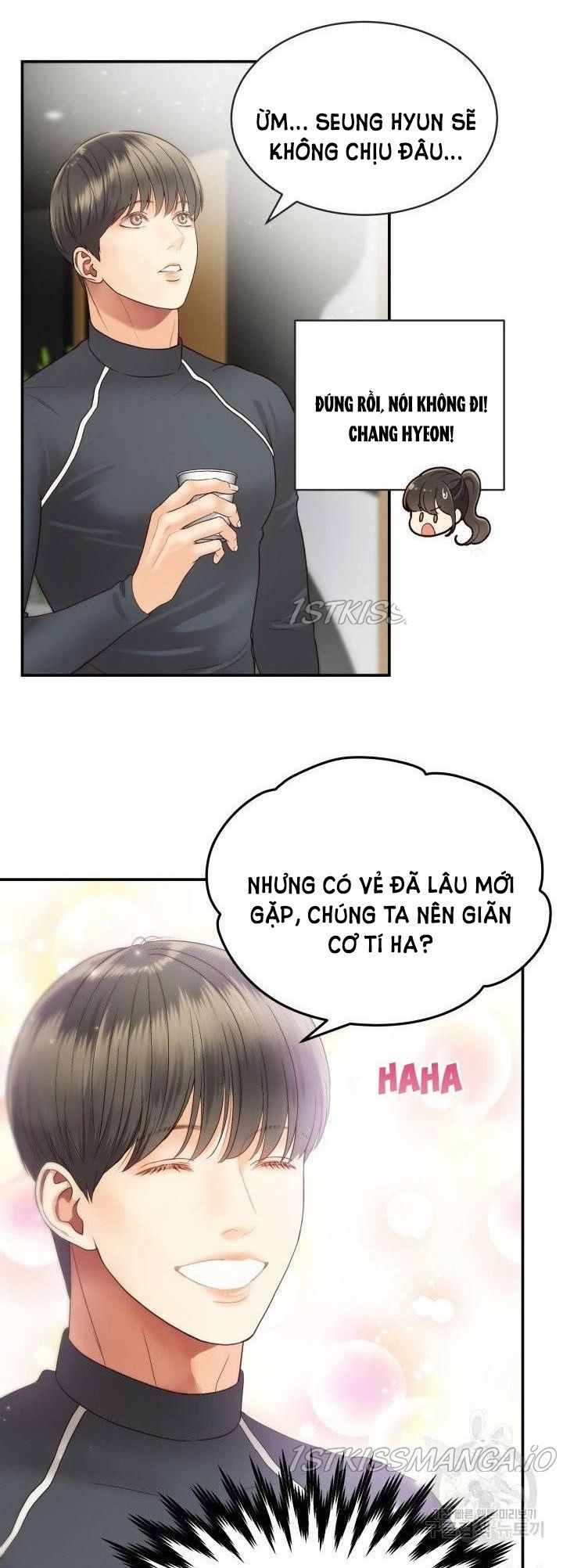 đọc truyện Ánh Sao Ban Mai Chương 24 ảnh 19 tại Giả Dược