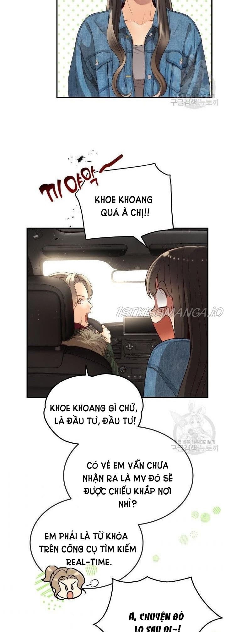 đọc truyện Ánh Sao Ban Mai Chương 24 ảnh 3 tại Giả Dược