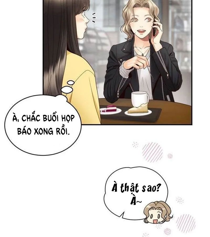 đọc truyện Ánh Sao Ban Mai Chương 27 ảnh 59 tại Giả Dược