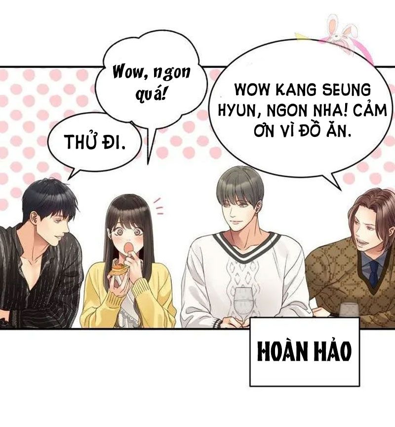 đọc truyện Ánh Sao Ban Mai Chương 28 ảnh 46 tại Giả Dược