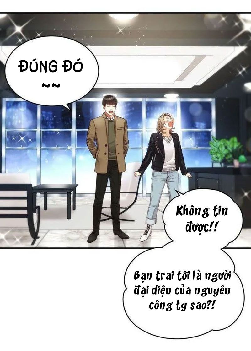 đọc truyện Ánh Sao Ban Mai Chương 29 ảnh 41 tại Giả Dược