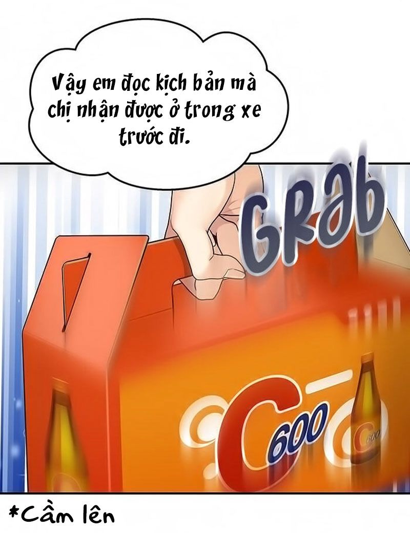 đọc truyện Ánh Sao Ban Mai Chương 3 ảnh 28 tại Giả Dược