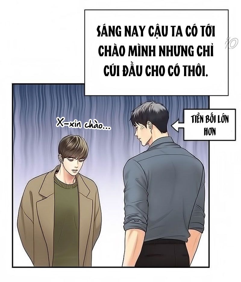 đọc truyện Ánh Sao Ban Mai Chương 3 ảnh 51 tại Giả Dược