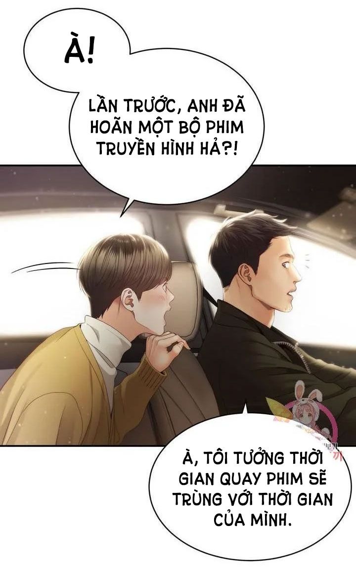 đọc truyện Ánh Sao Ban Mai Chương 30 ảnh 21 tại Giả Dược