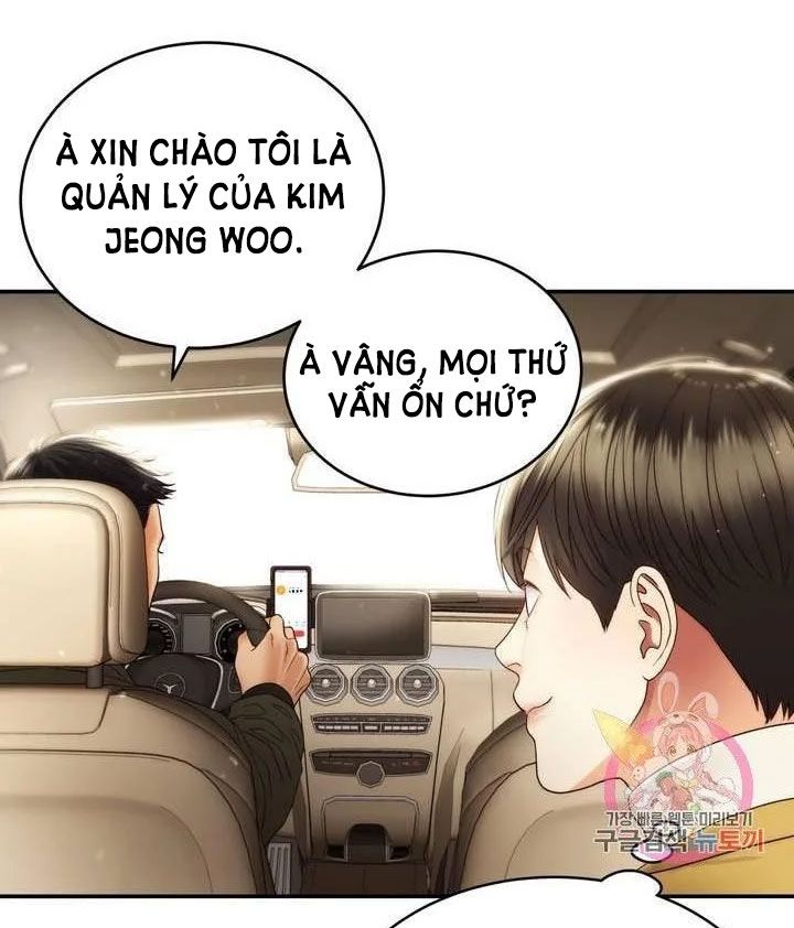 đọc truyện Ánh Sao Ban Mai Chương 30 ảnh 26 tại Giả Dược