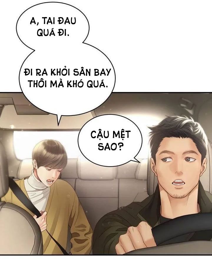 đọc truyện Ánh Sao Ban Mai Chương 30 ảnh 8 tại Giả Dược