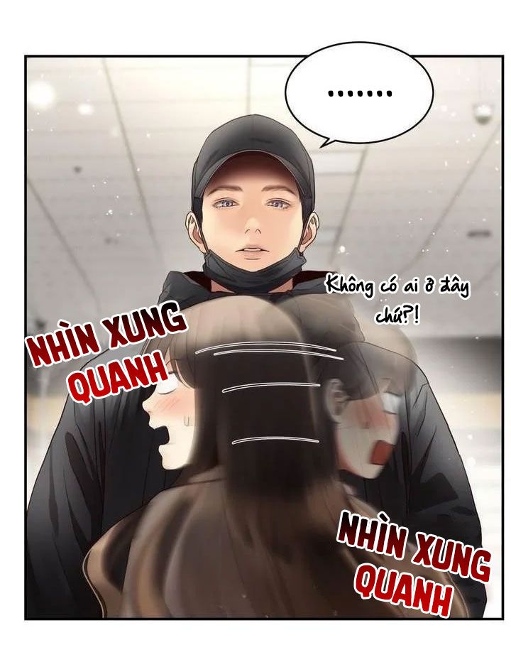 đọc truyện Ánh Sao Ban Mai Chương 31 ảnh 11 tại Giả Dược