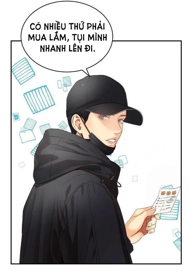 đọc truyện Ánh Sao Ban Mai Chương 31 ảnh 17 tại Giả Dược