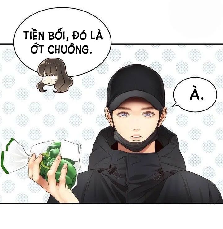 đọc truyện Ánh Sao Ban Mai Chương 31 ảnh 22 tại Giả Dược