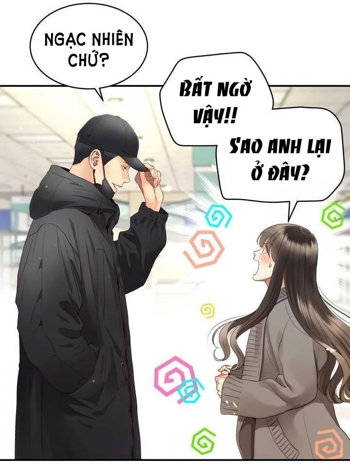 đọc truyện Ánh Sao Ban Mai Chương 31 ảnh 4 tại Giả Dược