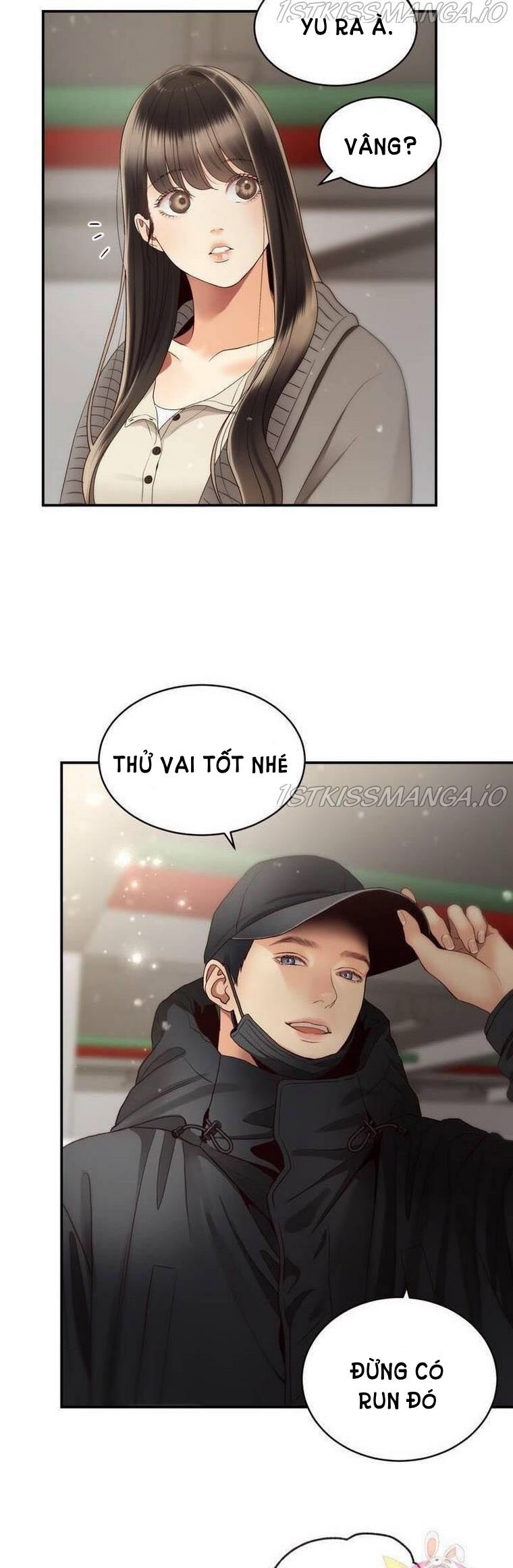 đọc truyện Ánh Sao Ban Mai Chương 32 ảnh 7 tại Giả Dược