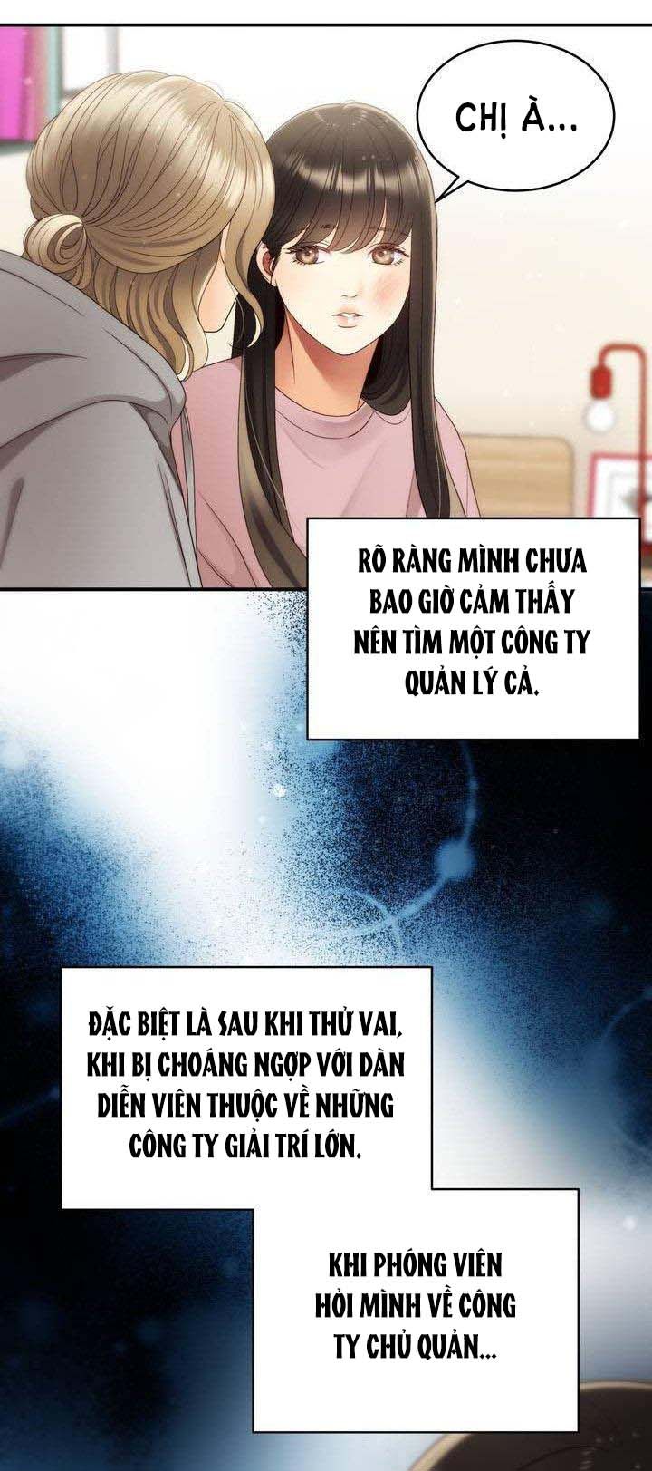 đọc truyện Ánh Sao Ban Mai Chương 34 ảnh 49 tại Giả Dược