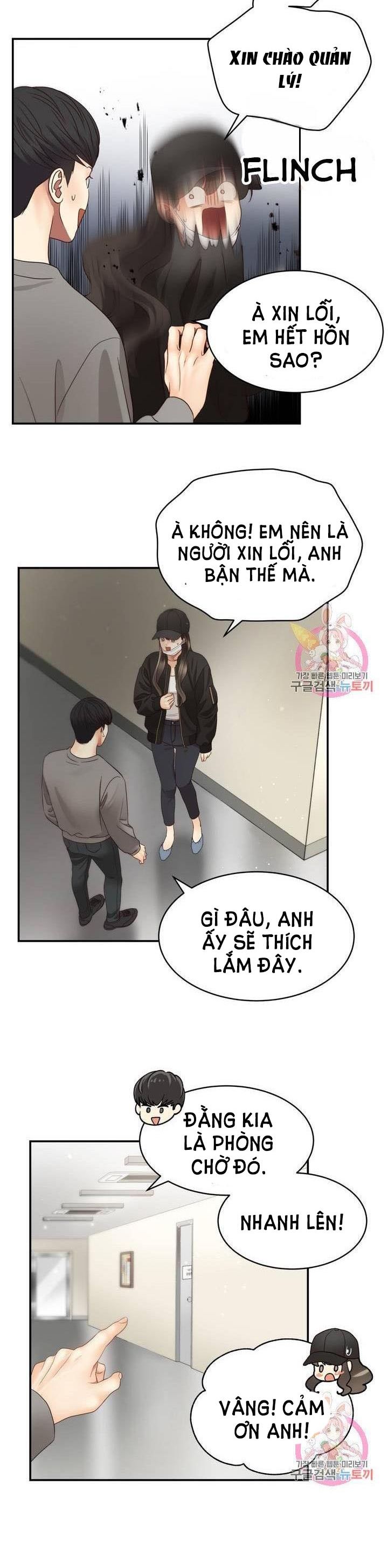 đọc truyện Ánh Sao Ban Mai Chương 38 ảnh 12 tại Giả Dược