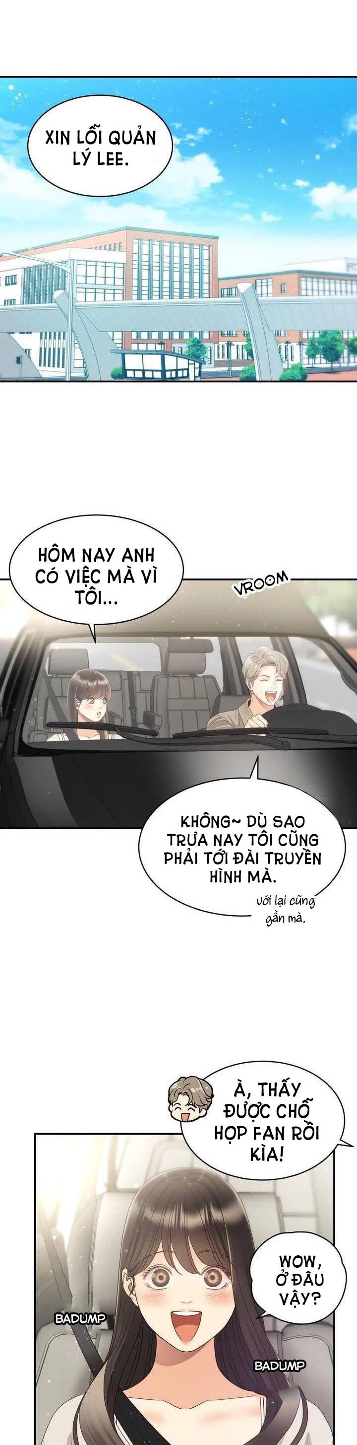 đọc truyện Ánh Sao Ban Mai Chương 38 ảnh 4 tại Giả Dược