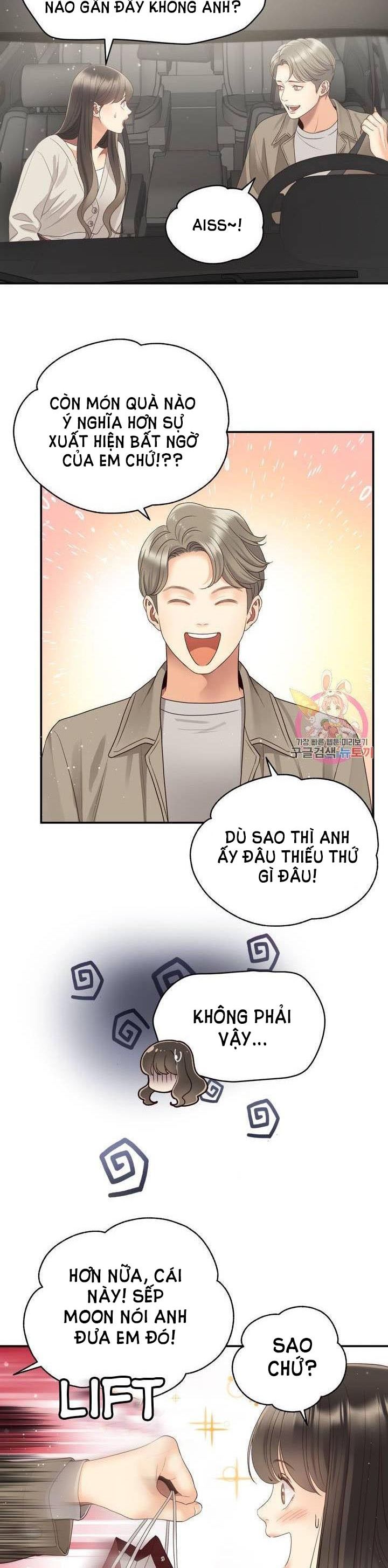 đọc truyện Ánh Sao Ban Mai Chương 38 ảnh 9 tại Giả Dược