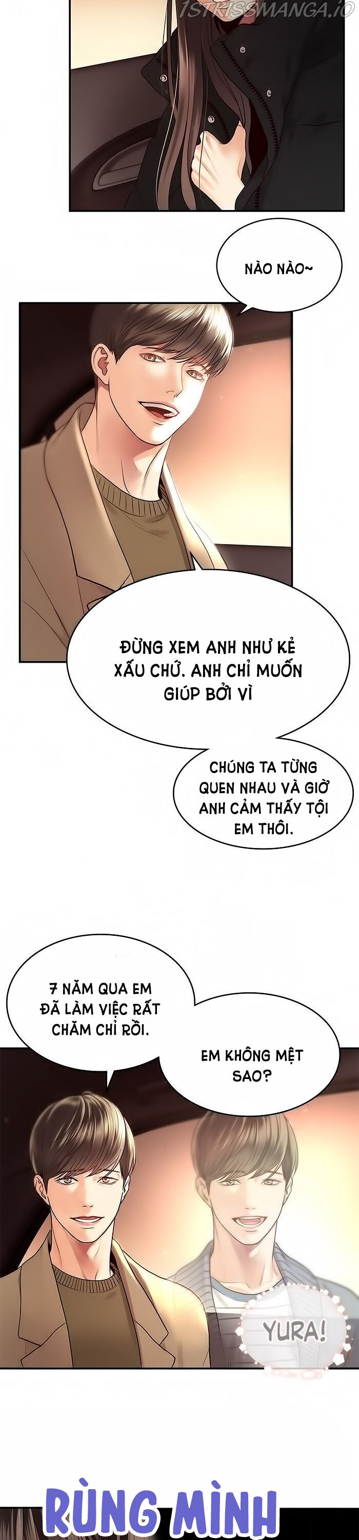 đọc truyện Ánh Sao Ban Mai Chương 4 ảnh 11 tại Giả Dược