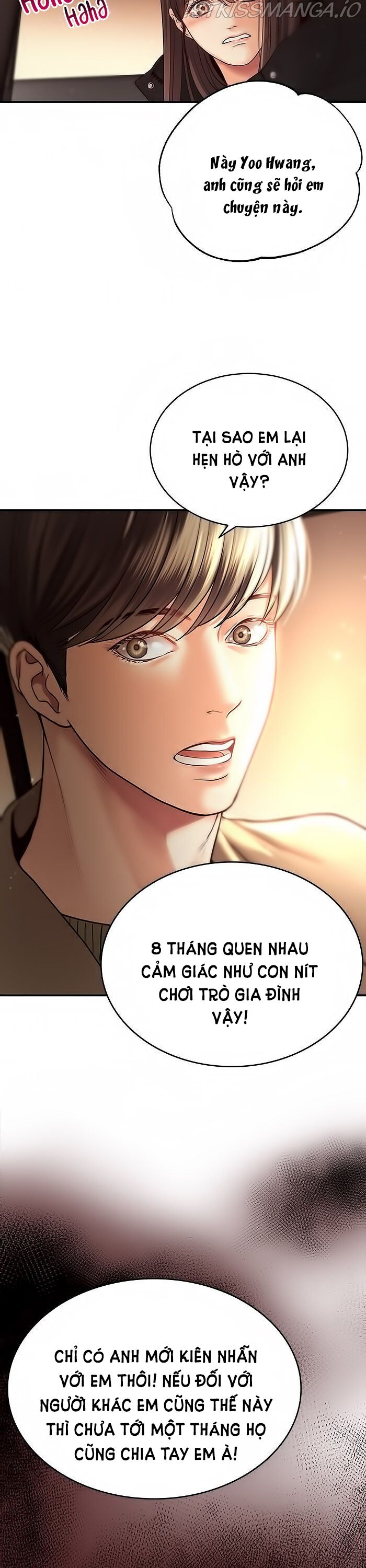 đọc truyện Ánh Sao Ban Mai Chương 4 ảnh 14 tại Giả Dược