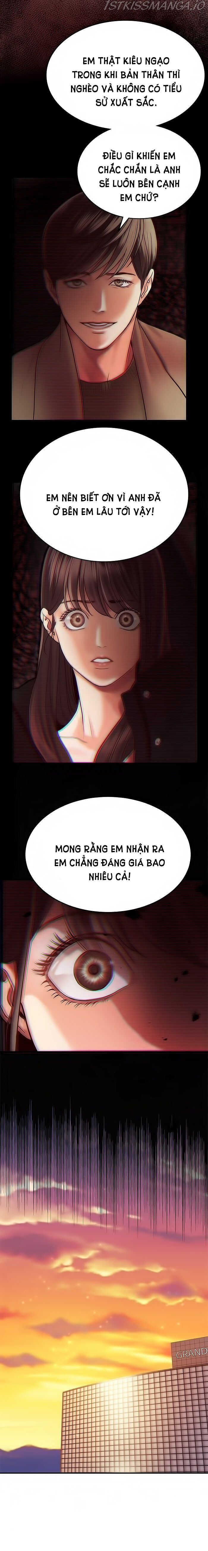 đọc truyện Ánh Sao Ban Mai Chương 4 ảnh 15 tại Giả Dược