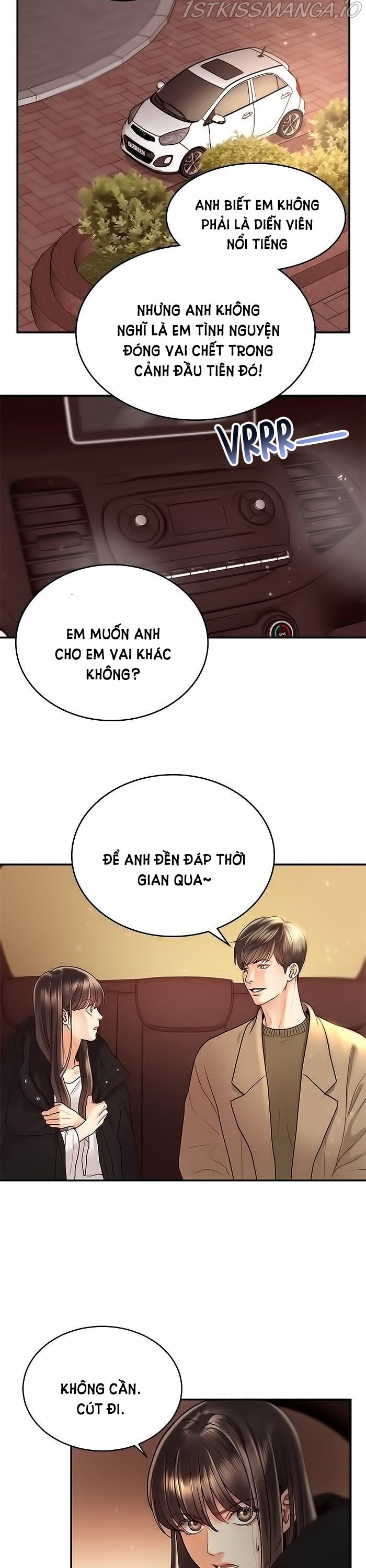 đọc truyện Ánh Sao Ban Mai Chương 4 ảnh 10 tại Giả Dược