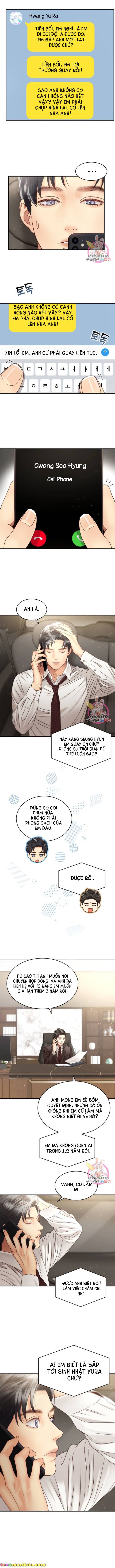 đọc truyện Ánh Sao Ban Mai Chương 44 ảnh 5 tại Giả Dược