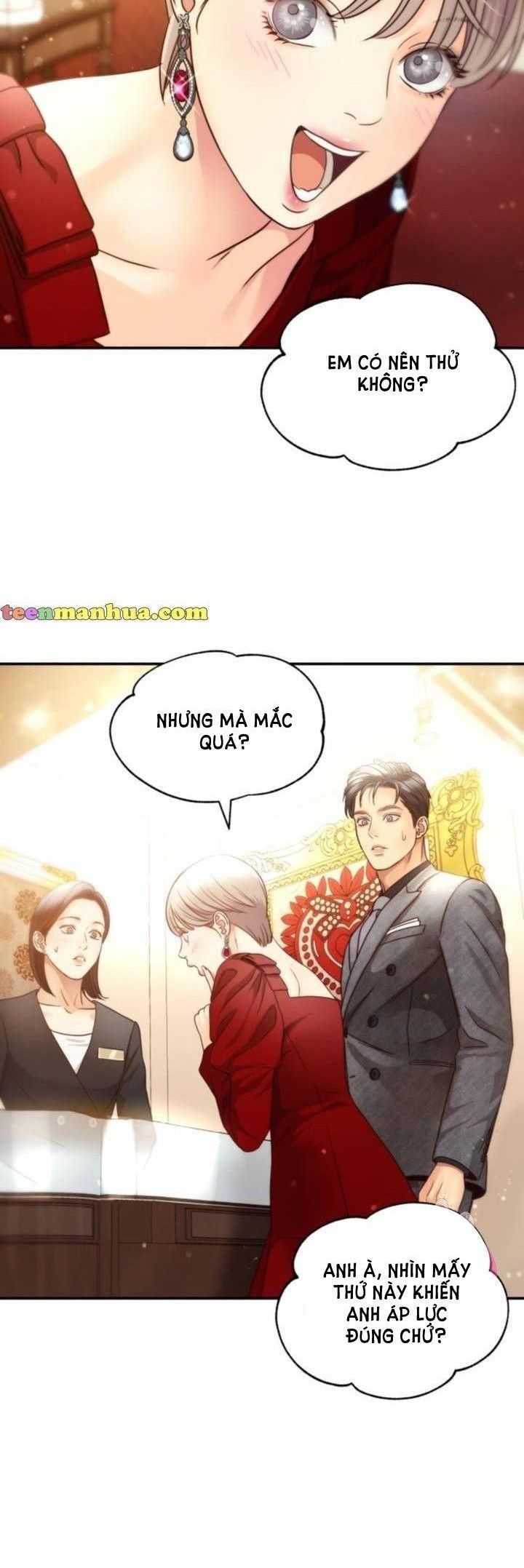 đọc truyện Ánh Sao Ban Mai Chương 45 ảnh 12 tại Giả Dược