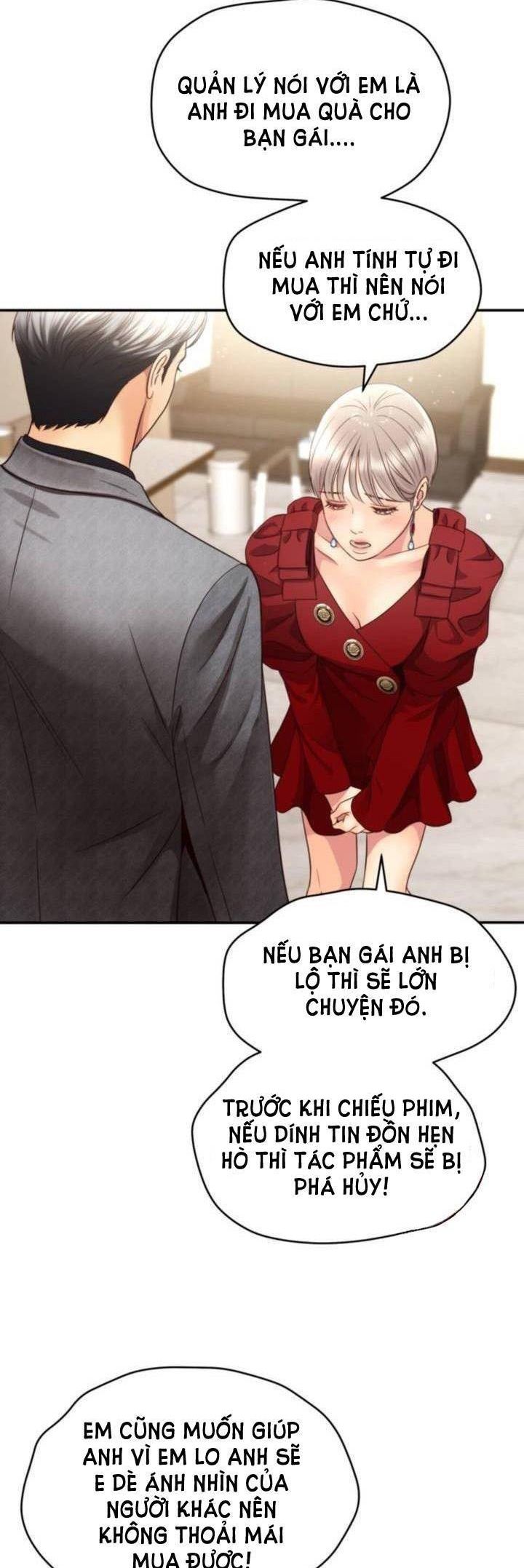 đọc truyện Ánh Sao Ban Mai Chương 45 ảnh 19 tại Giả Dược
