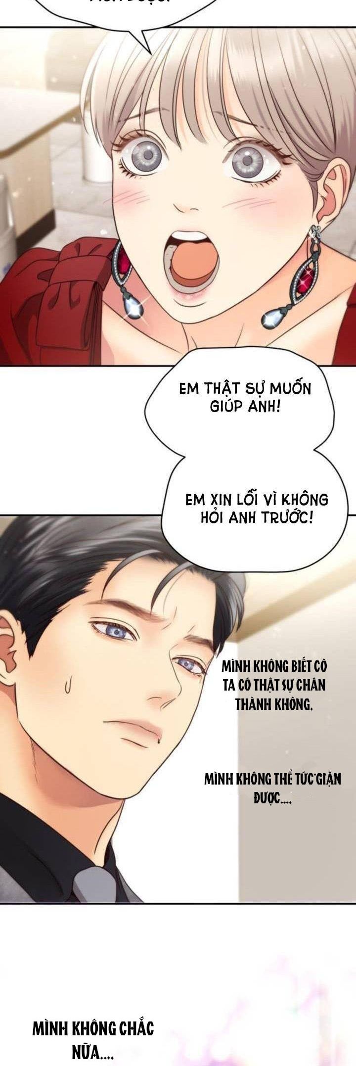 đọc truyện Ánh Sao Ban Mai Chương 45 ảnh 20 tại Giả Dược