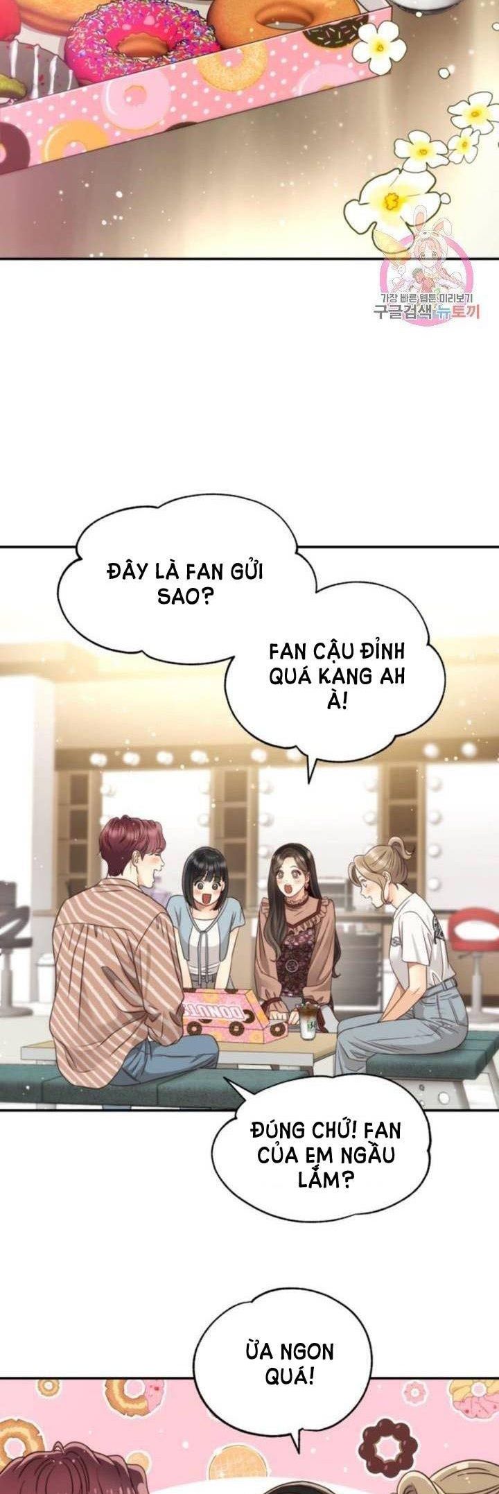 đọc truyện Ánh Sao Ban Mai Chương 45 ảnh 30 tại Giả Dược