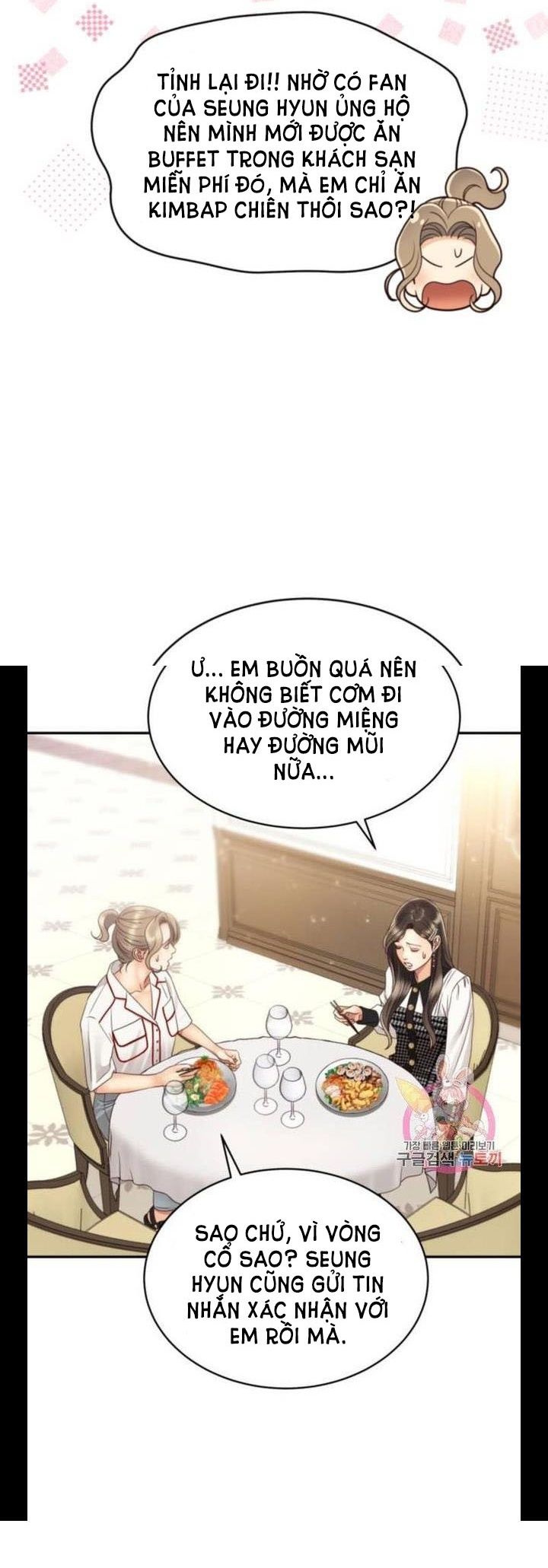 đọc truyện Ánh Sao Ban Mai Chương 46 ảnh 21 tại Giả Dược