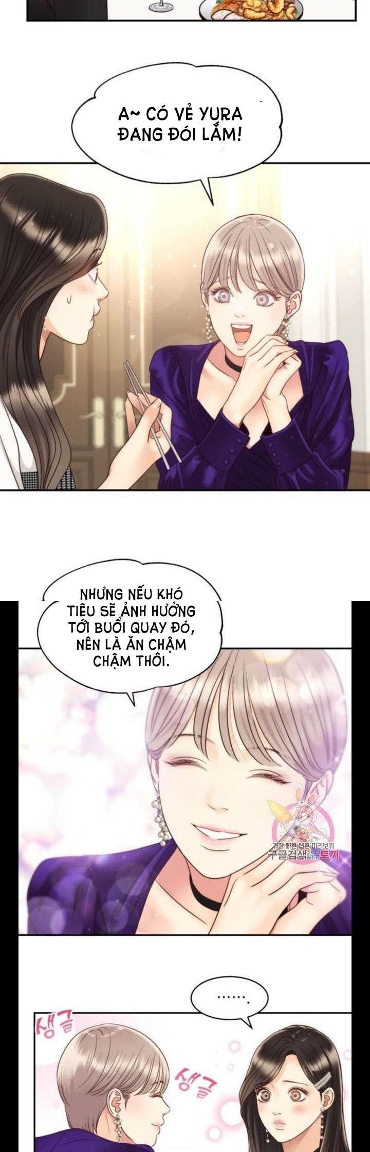 đọc truyện Ánh Sao Ban Mai Chương 46 ảnh 28 tại Giả Dược