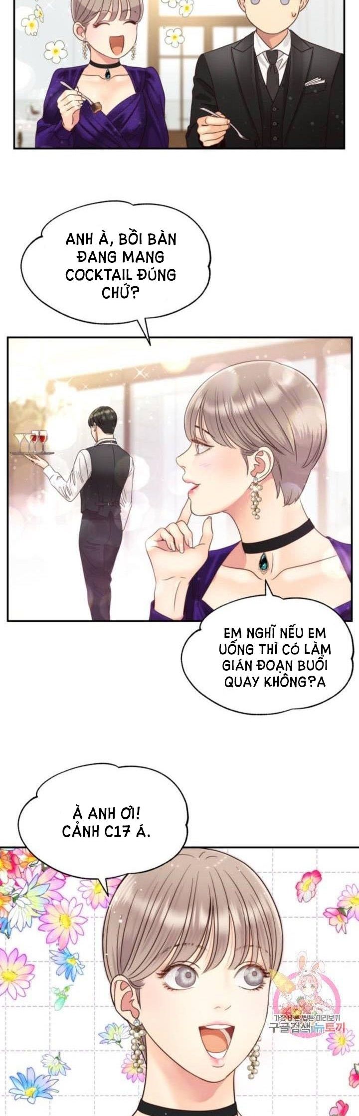 đọc truyện Ánh Sao Ban Mai Chương 46 ảnh 30 tại Giả Dược