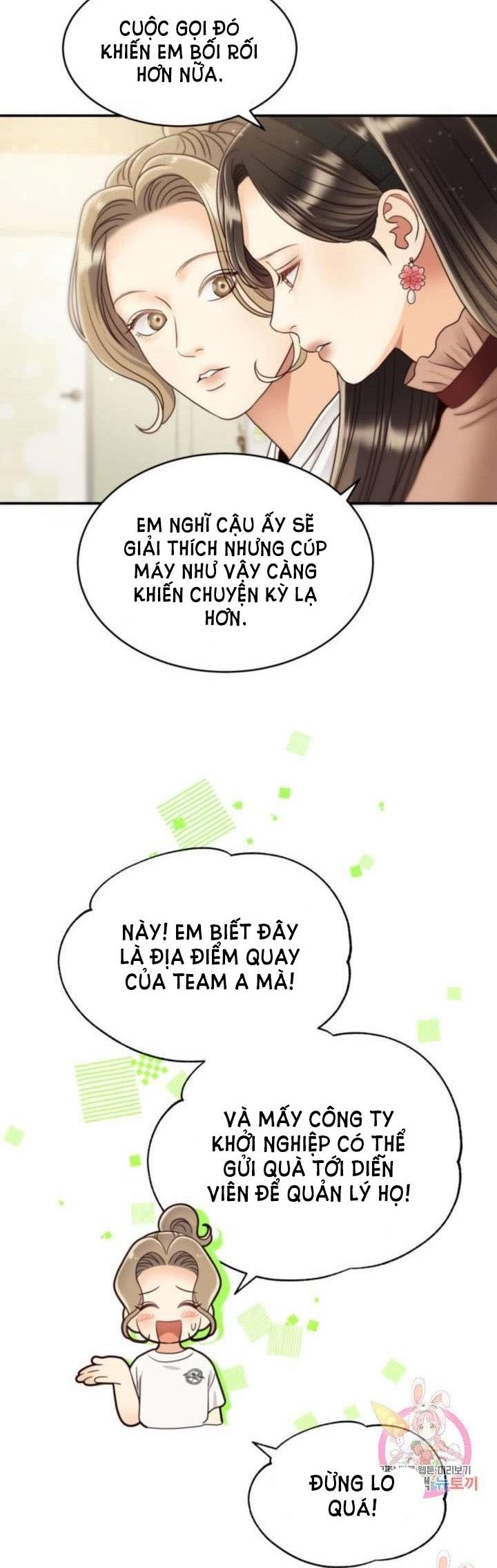 đọc truyện Ánh Sao Ban Mai Chương 46 ảnh 4 tại Giả Dược