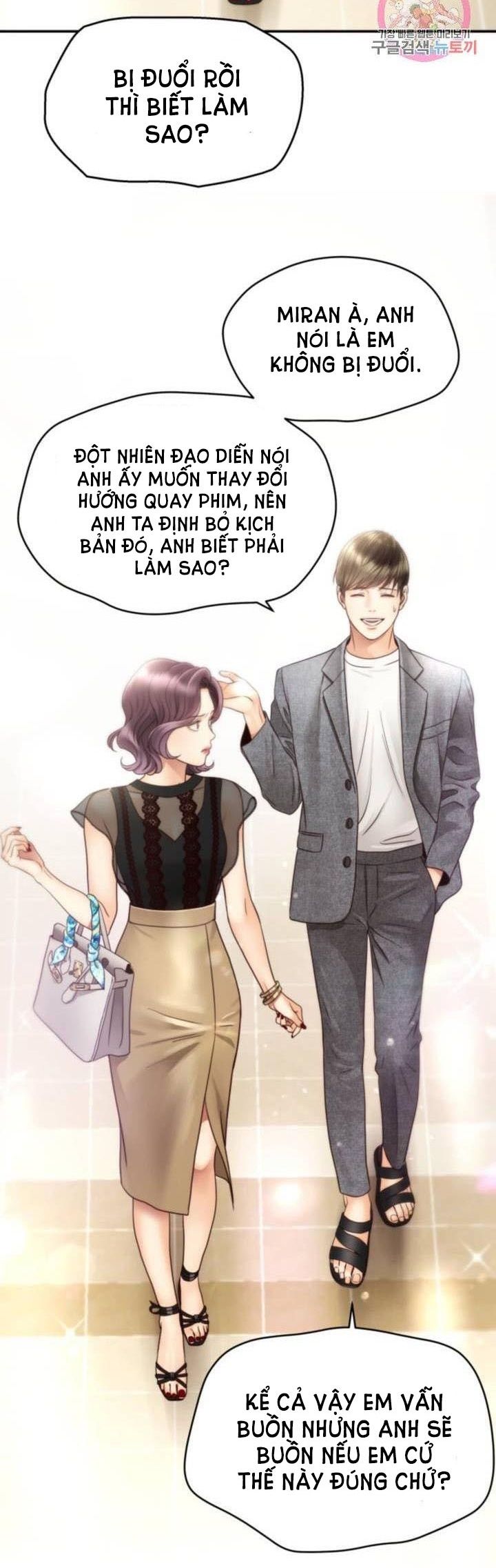 đọc truyện Ánh Sao Ban Mai Chương 46 ảnh 10 tại Giả Dược