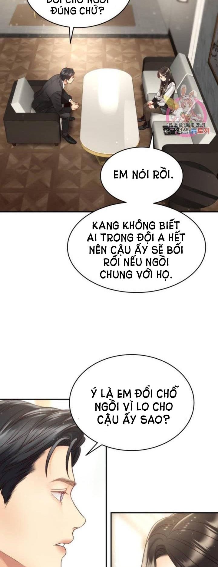 đọc truyện Ánh Sao Ban Mai Chương 47 ảnh 19 tại Giả Dược