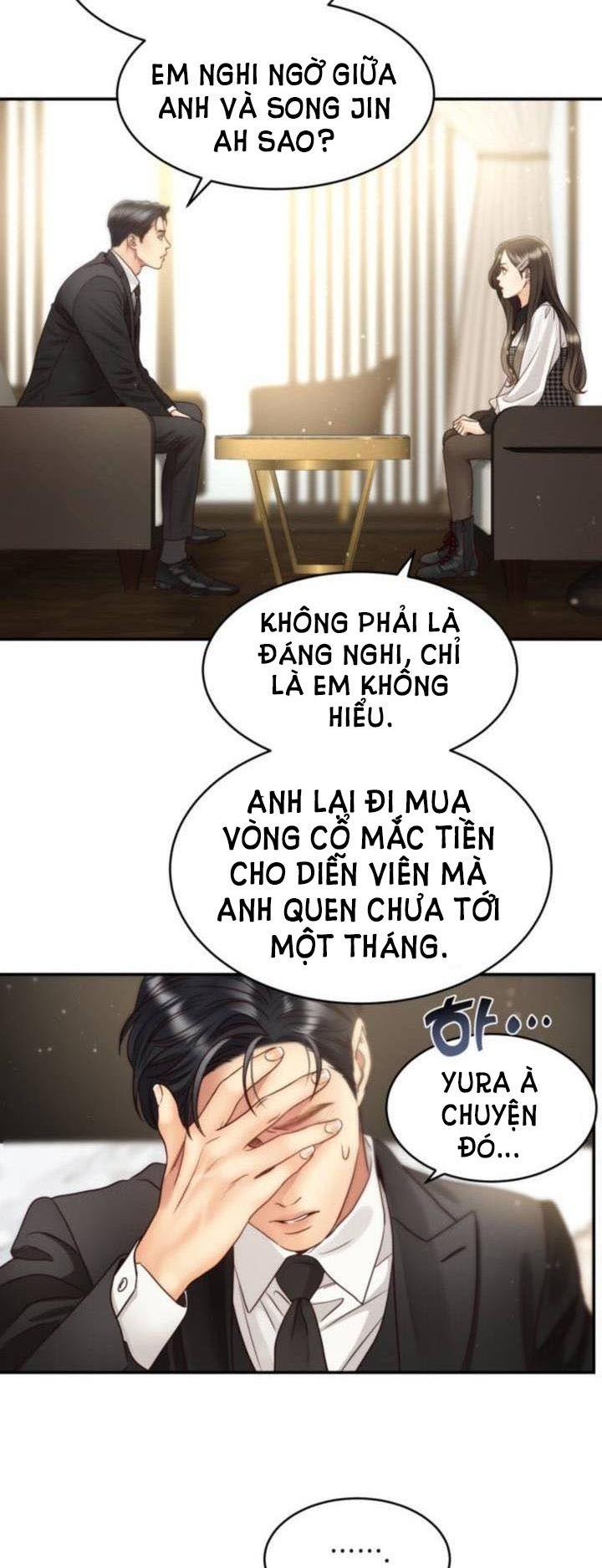 đọc truyện Ánh Sao Ban Mai Chương 47 ảnh 24 tại Giả Dược