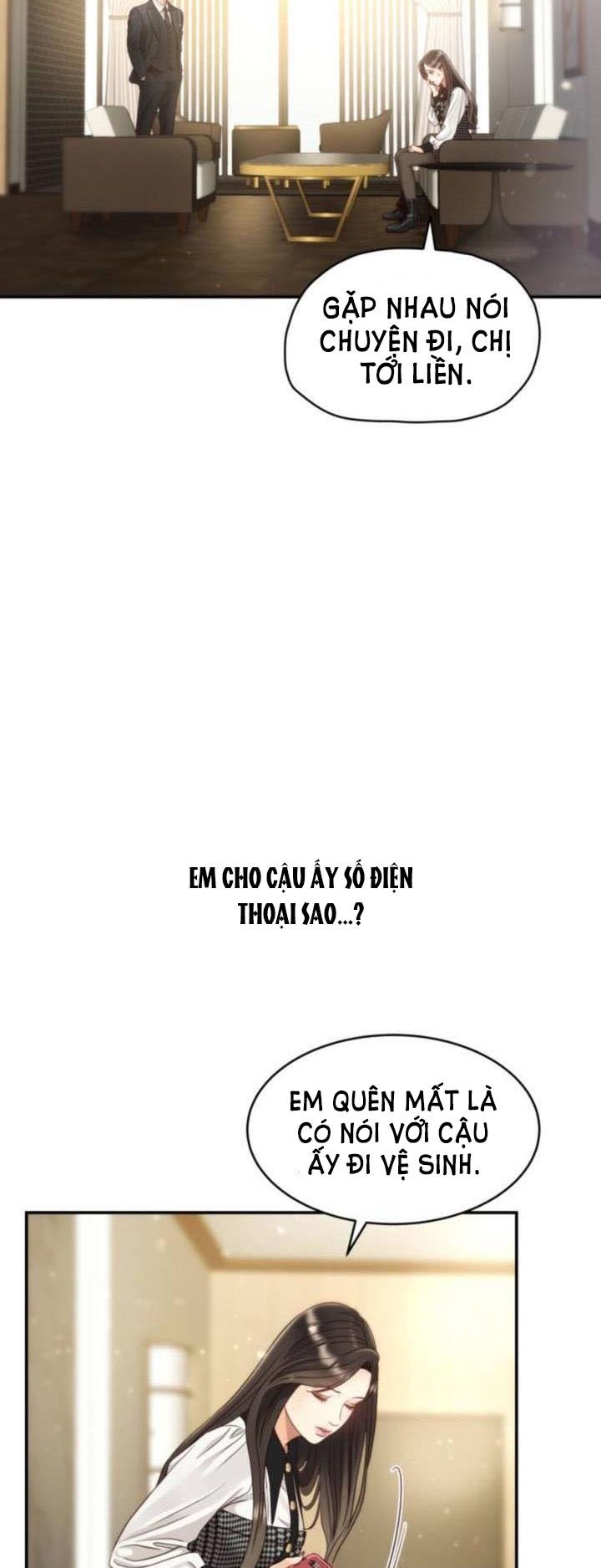 đọc truyện Ánh Sao Ban Mai Chương 47 ảnh 33 tại Giả Dược