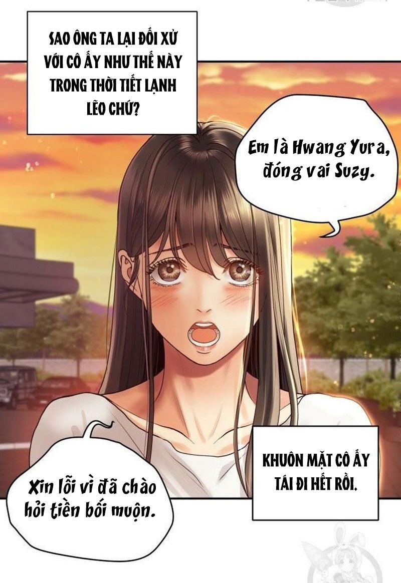 đọc truyện Ánh Sao Ban Mai Chương 5 ảnh 13 tại Giả Dược