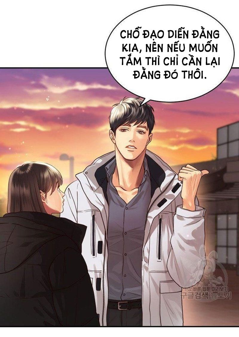 đọc truyện Ánh Sao Ban Mai Chương 5 ảnh 25 tại Giả Dược
