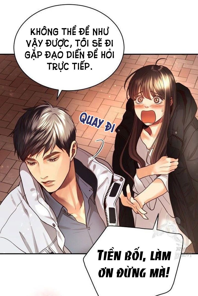 đọc truyện Ánh Sao Ban Mai Chương 5 ảnh 29 tại Giả Dược