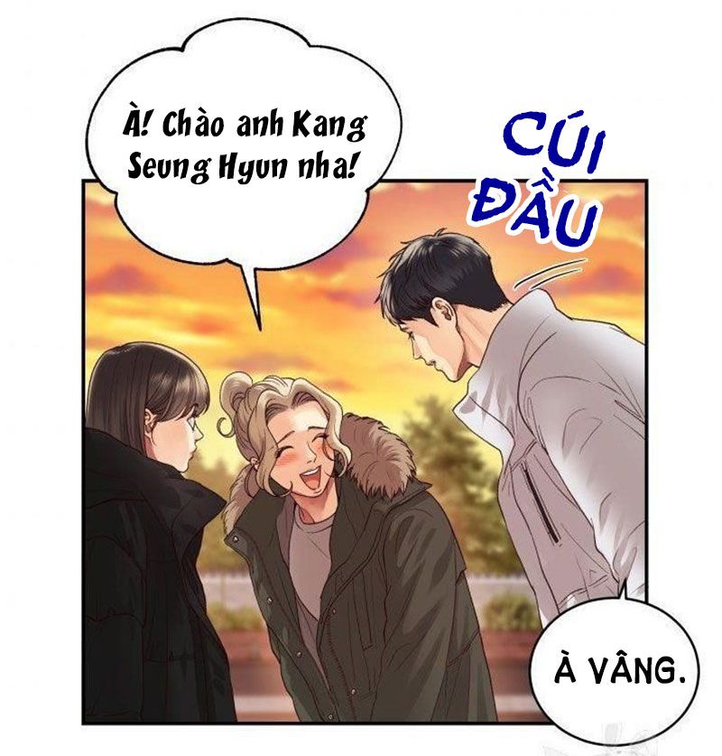 đọc truyện Ánh Sao Ban Mai Chương 5 ảnh 40 tại Giả Dược