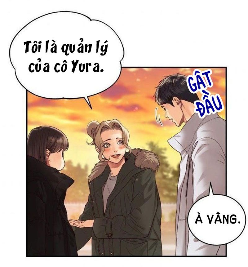 đọc truyện Ánh Sao Ban Mai Chương 5 ảnh 41 tại Giả Dược