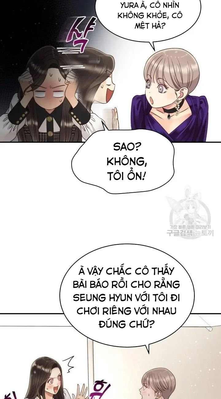 đọc truyện Ánh Sao Ban Mai Chương 50 ảnh 15 tại Giả Dược