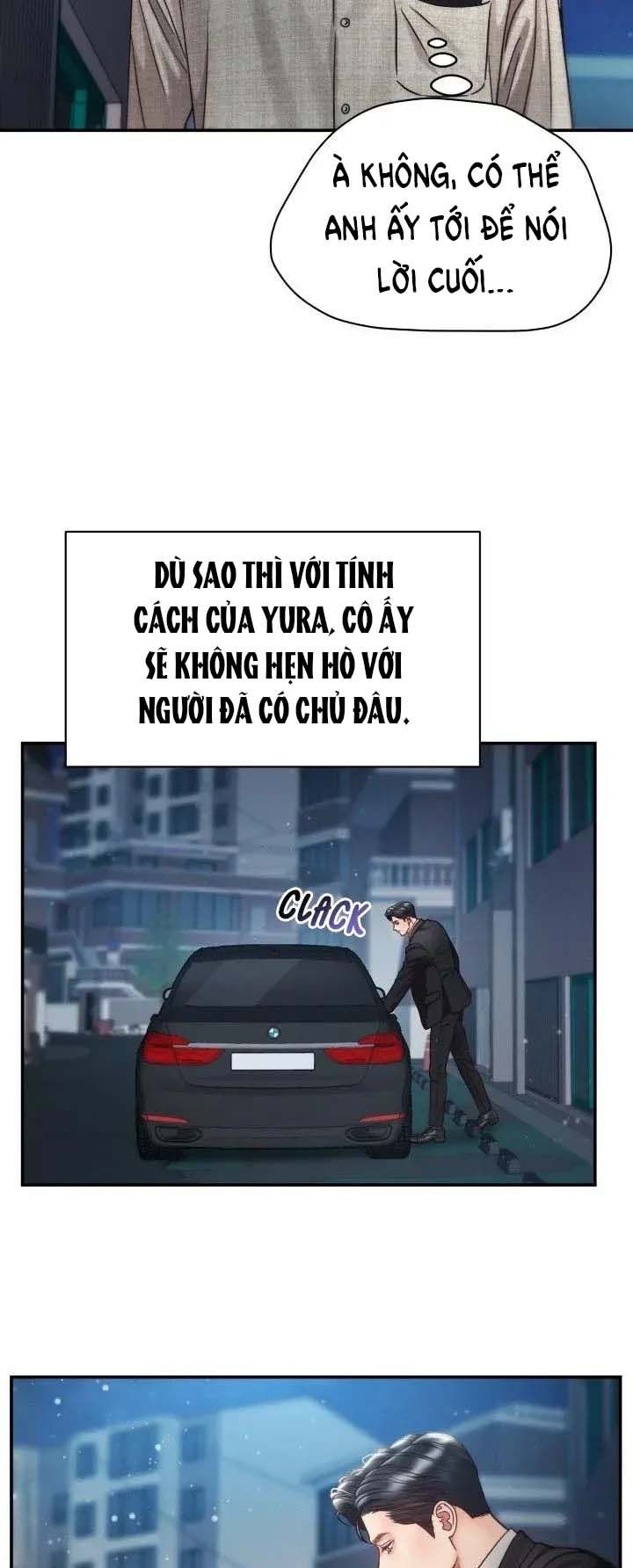 đọc truyện Ánh Sao Ban Mai Chương 52 ảnh 9 tại Giả Dược