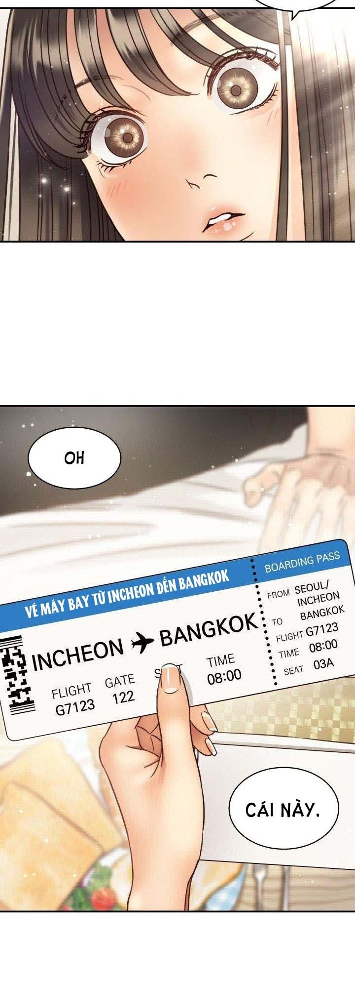 đọc truyện Ánh Sao Ban Mai Chương 53 ảnh 30 tại Giả Dược