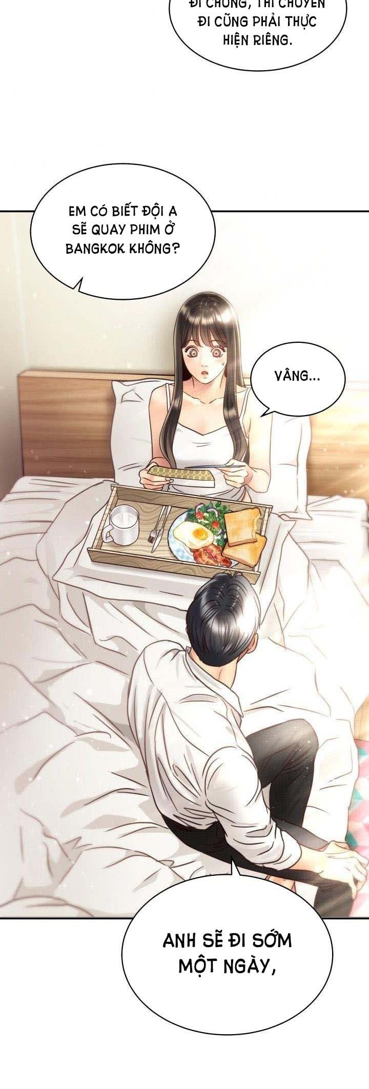 đọc truyện Ánh Sao Ban Mai Chương 53 ảnh 39 tại Giả Dược
