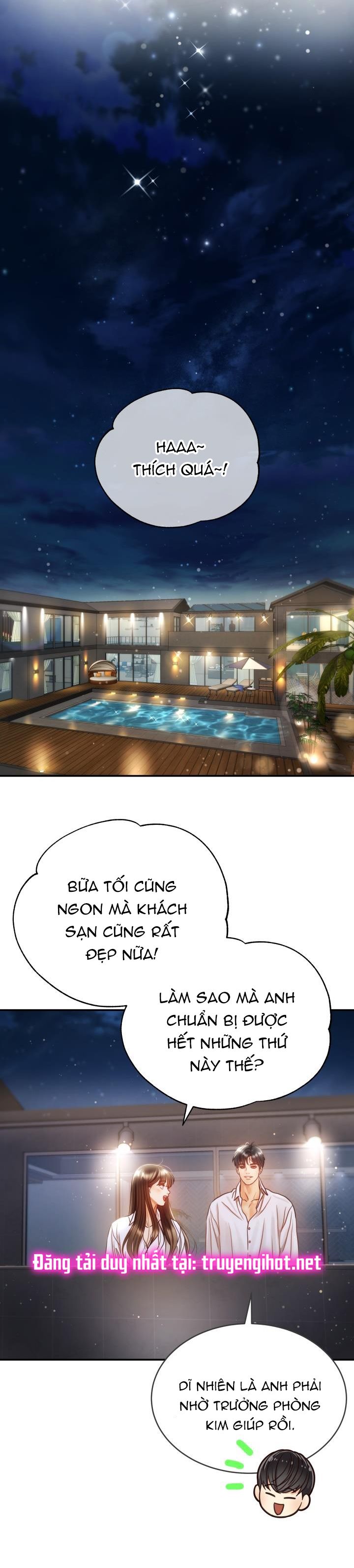 đọc truyện Ánh Sao Ban Mai Chương 54 ảnh 37 tại Giả Dược